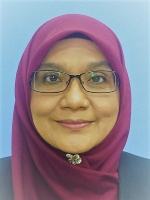 Professor Dr. Fadhilah Yusof